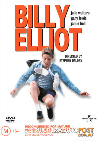 Billy Elliot