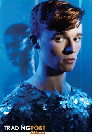 Lust in Space: Teenage Queerness and Connection in Samuel Van Grinsven's 'Sequin...
