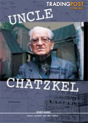 Uncle Chatzkel ( Study Guide)