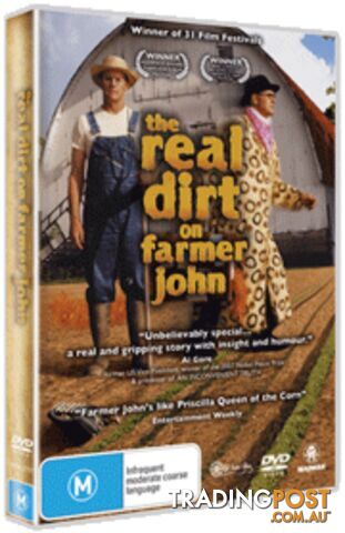 Real Dirt on Farmer John, The