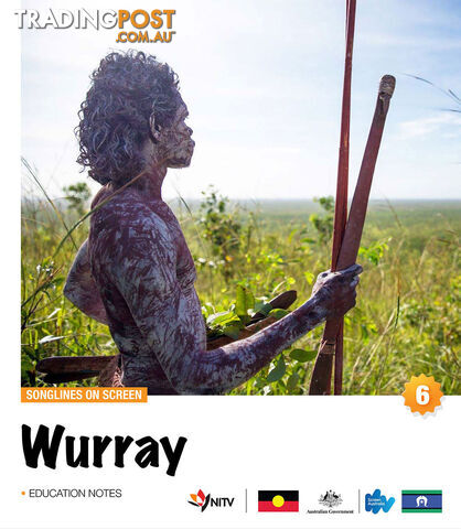 Songlines on Screen: Wurray (1-Year Rental)