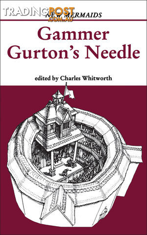 Gammer Gurton's Needle