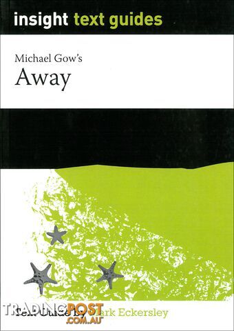 Away (Text Guide)
