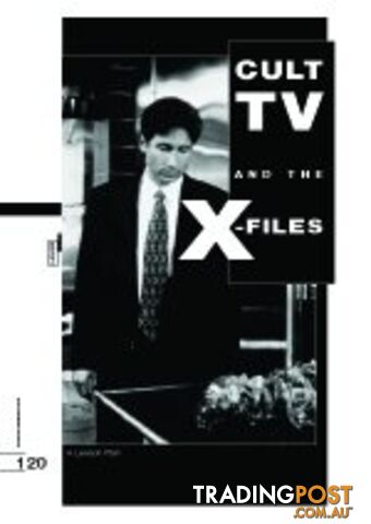 Cult TV and 'The X-Files': A Lesson Plan