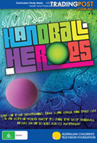 Handball Heroes