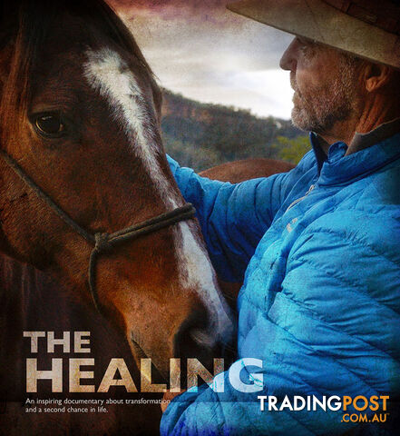 Healing, The (Lifetime Access)