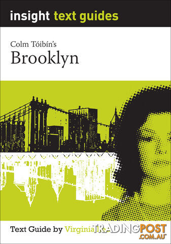 Brooklyn (Text Guide)