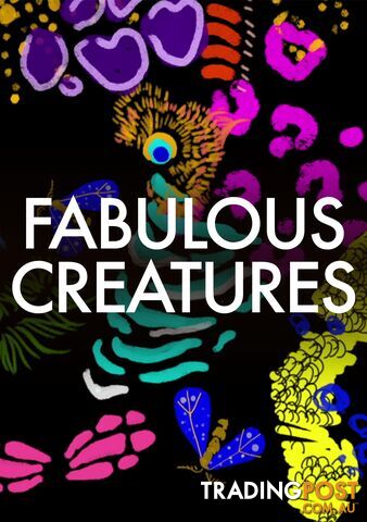 Fabulous Creatures (30-Day Rental)