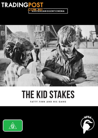 Kid Stakes, The (1-Year Access)