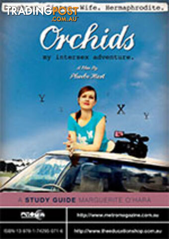 Orchids: My Intersex Adventure ( Study Guide) - photo 1 of 1