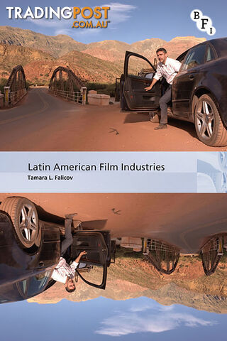 Latin American Film Industries