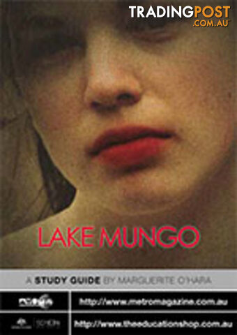 Lake Mungo ( Study Guide)