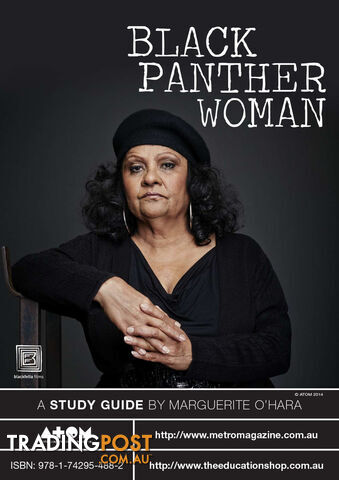 Black Panther Woman ( Study Guide)