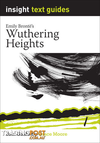 Wuthering Heights (Text Guide)