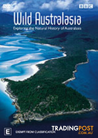 Wild Australasia