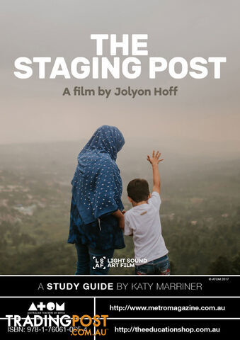 Staging Post, The ( Study Guide)