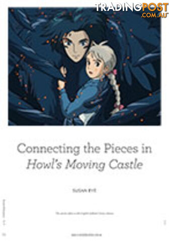 Connecting the Pieces in Howl's Moving Castle
