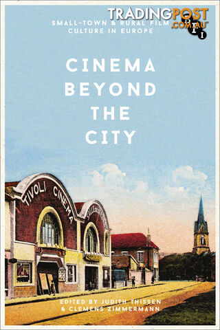 Cinema Beyond the City