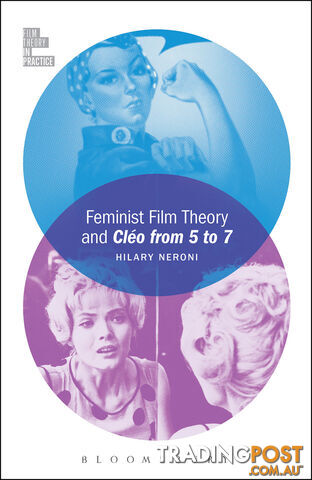 Feminist Film Theory and Cleo from 5 to 7
