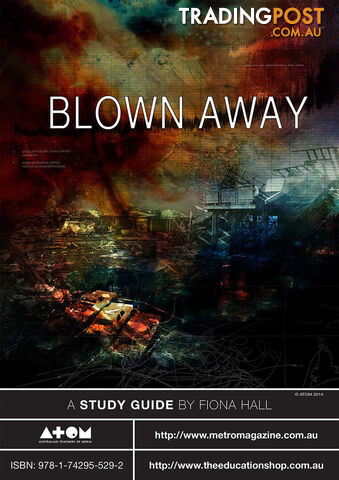 Blown Away ( Study Guide)