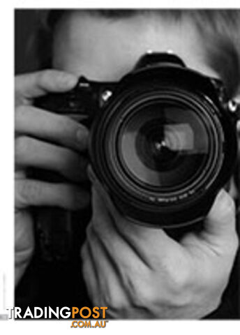 Digital Photography: Part 3: Composing Your Image