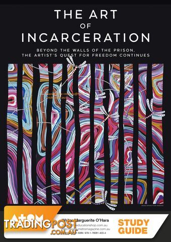 Art of Incarceration, The ( Study Guide)