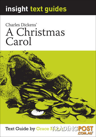 Christmas Carol, A (Text Guide)
