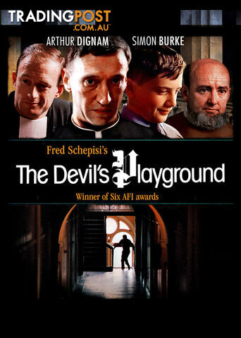 Devil's Playground, The