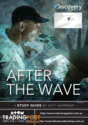 After the Wave ( Study Guide)