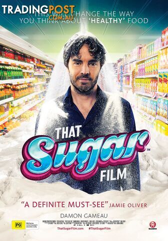 That Sugar Film
