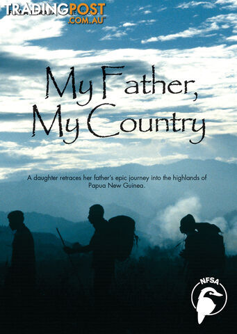 My Father, My Country (1-Year Access)