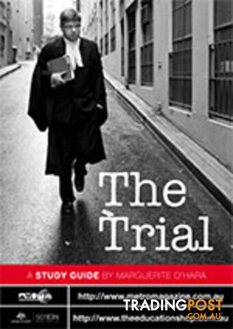 Trial, The ( Study Guide)