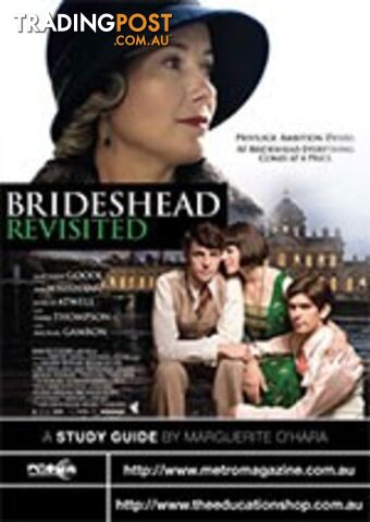Brideshead Revisited ( Study Guide)