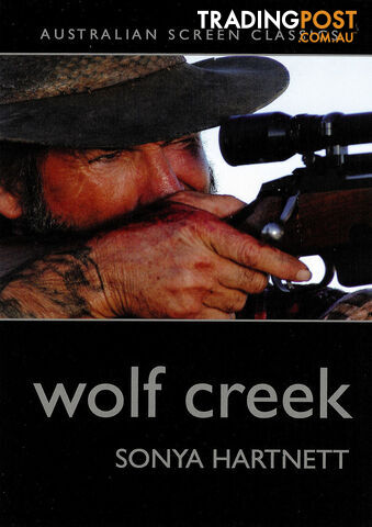 Wolf Creek (Australian Screen Classics)