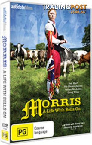 Morris: A Life with Bells On