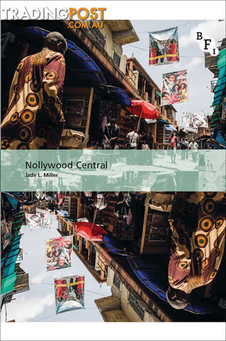 Nollywood Central