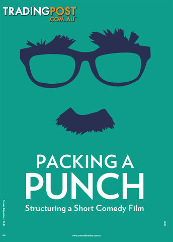 Packing a Punch: Structuring a Short Comedy Film