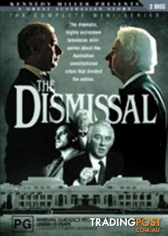 Dismissal, The