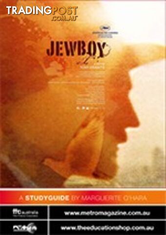 Jewboy ( Study Guide)