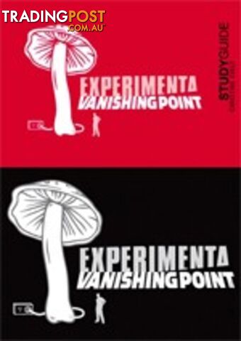 Experimenta: Vanishing Point ( Study Guide)