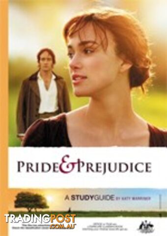 Pride & Prejudice ( Study Guide)