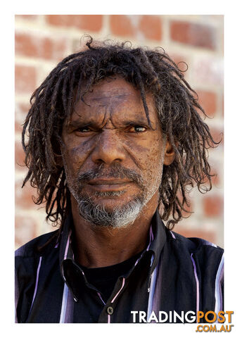 The More You Know, the Less You Know: Putuparri and the Rainmakers