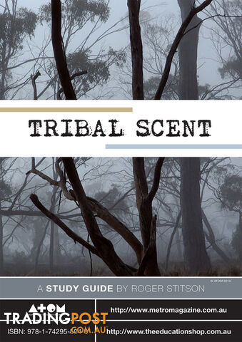 Tribal Scent ( Study Guide)