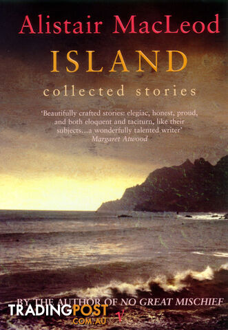Island: Collected Stories