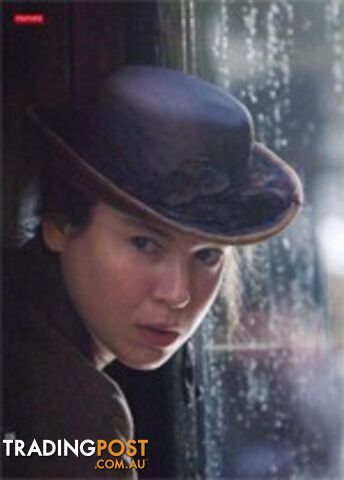 Miss Potter and the 'Green World' of Children's Literature