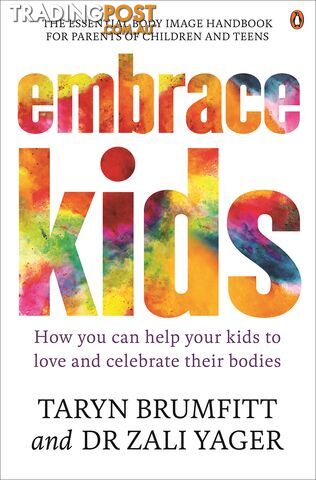 Embrace Kids