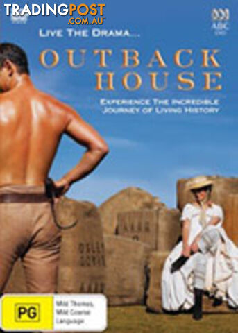 Outback House