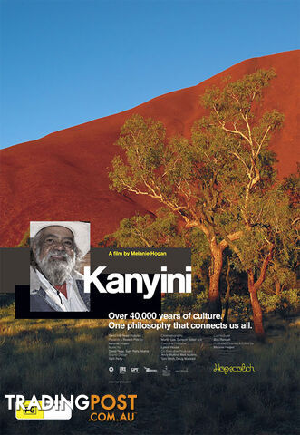 Kanyini (7-Day Rental)