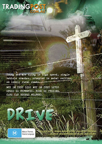 Drive