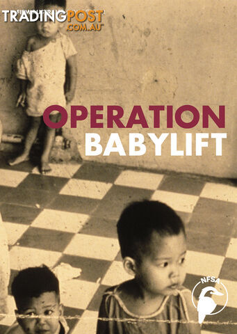 Operation Babylift (3-Day Rental)